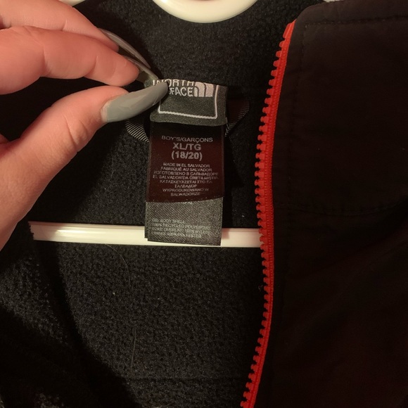 North Face Jacket - Picture 4 of 5